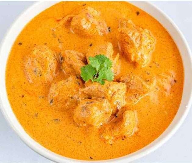 Diced Chicken Recipes