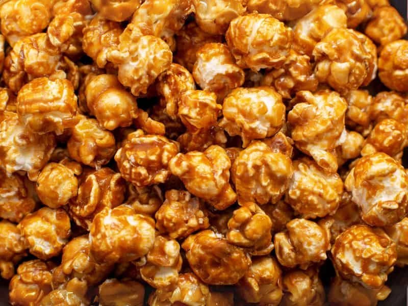 Gluten-Free Popcorn