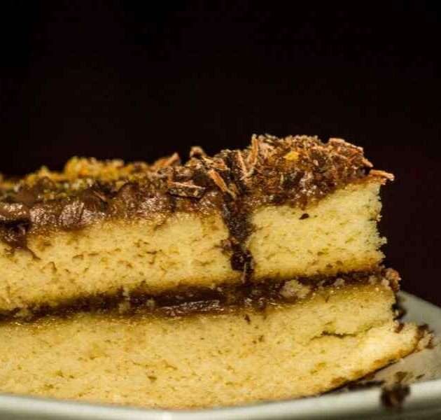 Smith Island Cake Recipe