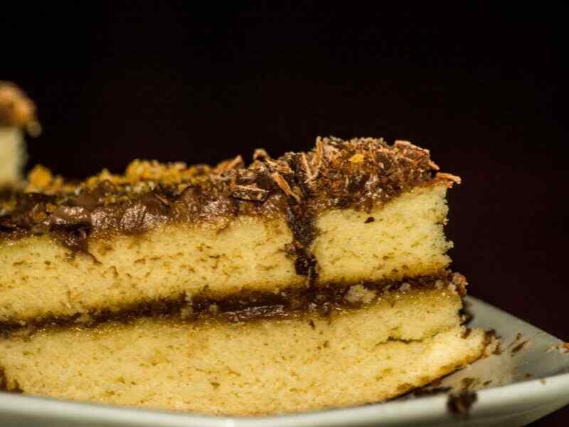 Smith Island Cake Recipe