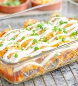 Keto Casserole Recipes