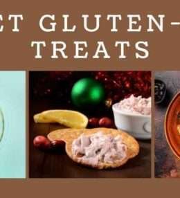 Sweet Gluten-Free Treat Recipes