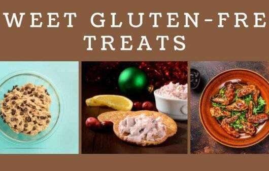 Sweet Gluten-Free Treats