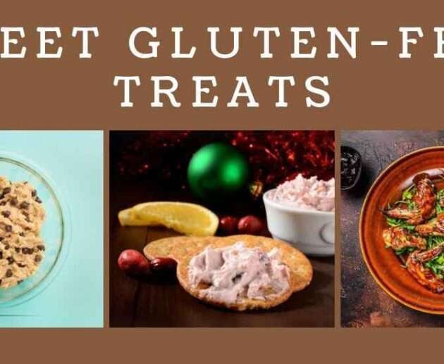 Sweet Gluten-Free Treats