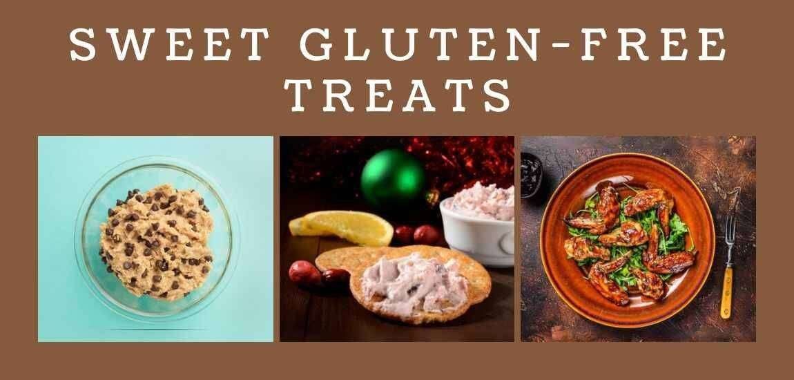 Sweet Gluten-Free Treats