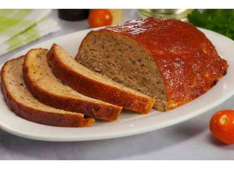 Lipton Onion Soup Meatloaf Recipe