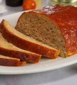 Lipton Onion Soup Meatloaf Recipe