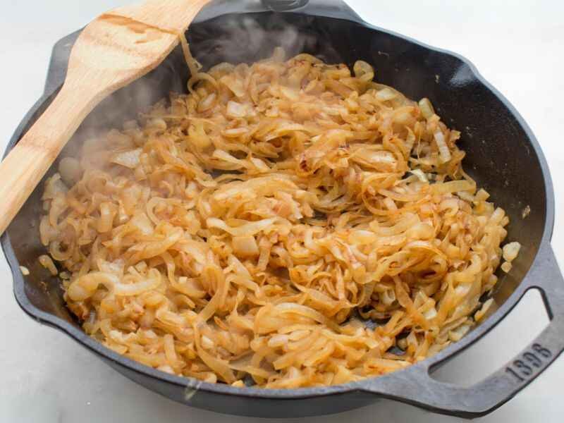 Caramelized Onions