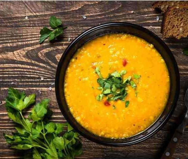 Pastina Soup Recipe