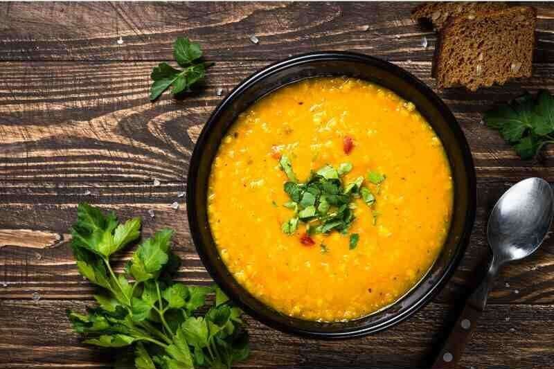 Pastina Soup Recipe