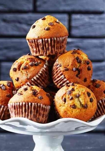 Kodiak Cakes Muffin Recipe