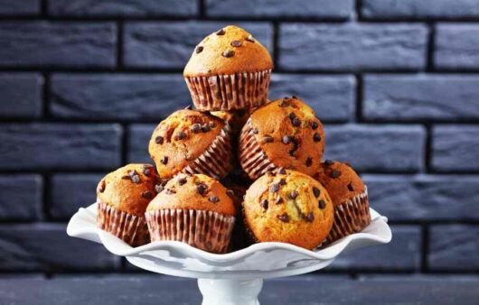 Kodiak Cakes Muffin Recipe