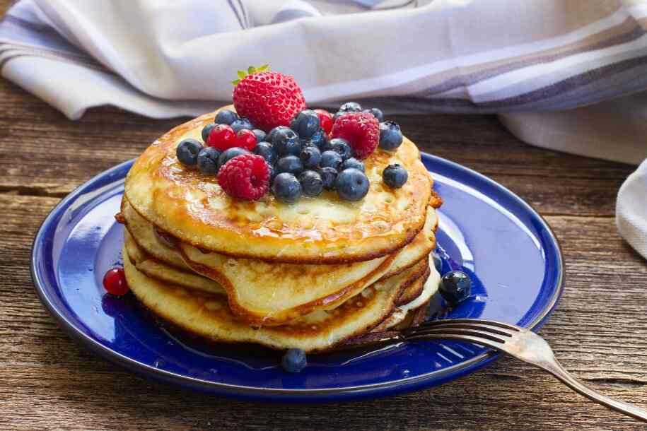 Kodiak Cakes Pancake 