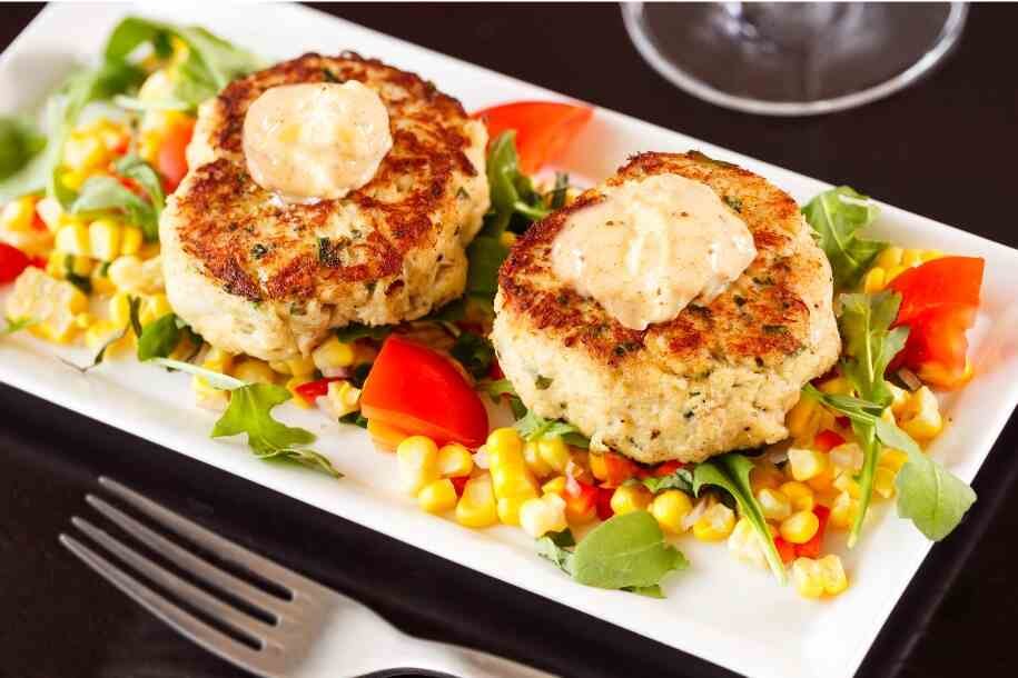 Phillips Crab Cake Recipe