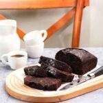 Chocolate Loaf Cake Recipe