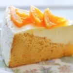 Mandarin orange cake recipe