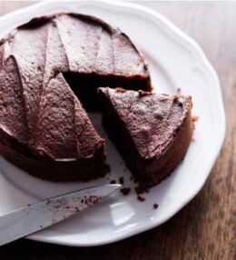 Matilda Chocolate Cake Recipe