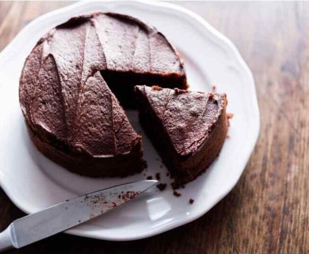 Matilda Chocolate Cake Recipe