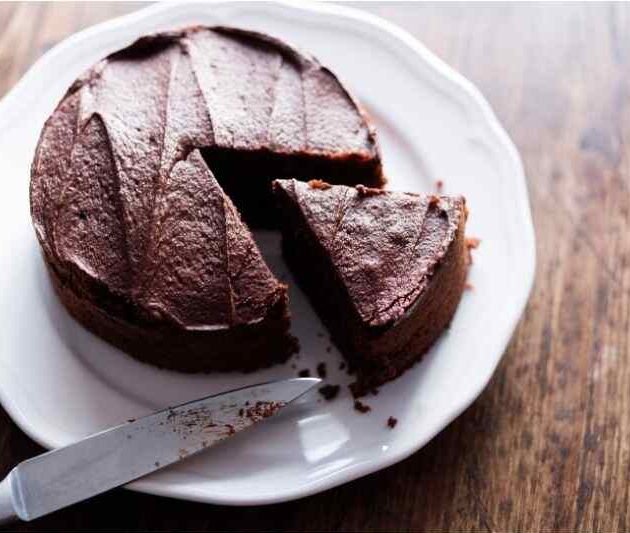 Matilda Chocolate Cake Recipe