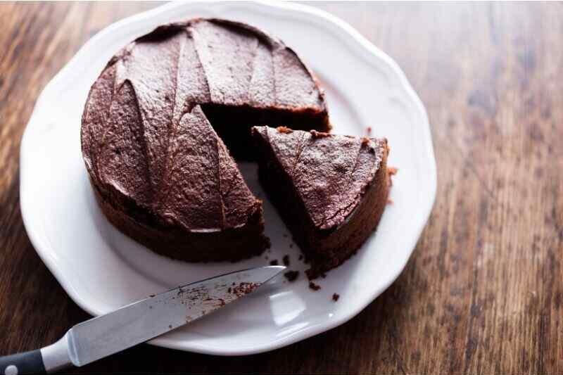 Matilda Chocolate Cake Recipe