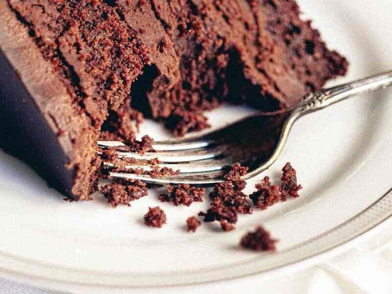 Matilda Chocolate Cake