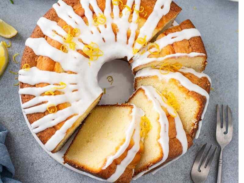 pineapple cream cheese pound cake