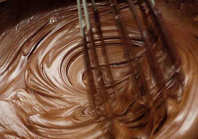 Chocolate Frosting