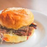 Beef Brisket Sandwich Recipe