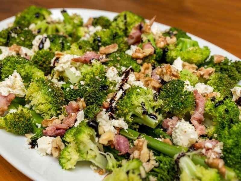 Chicken Salad Chick Broccoli Salad Recipe