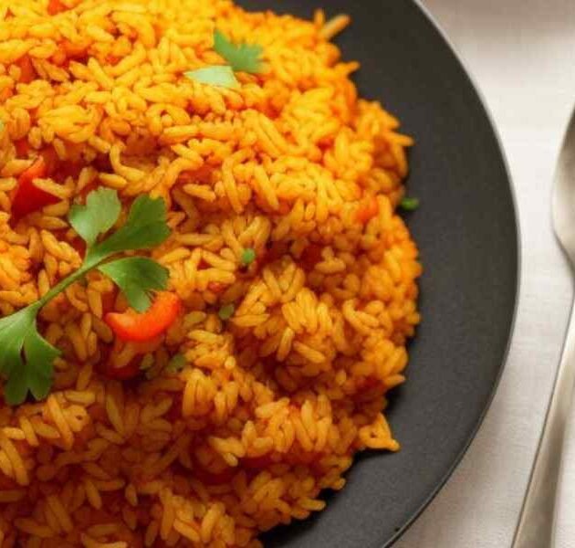 French Onion Soup Rice Recipe