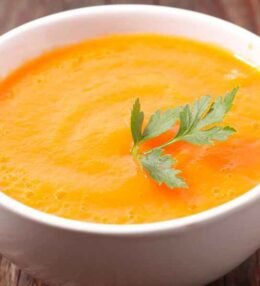 Vitamix Soup Recipe