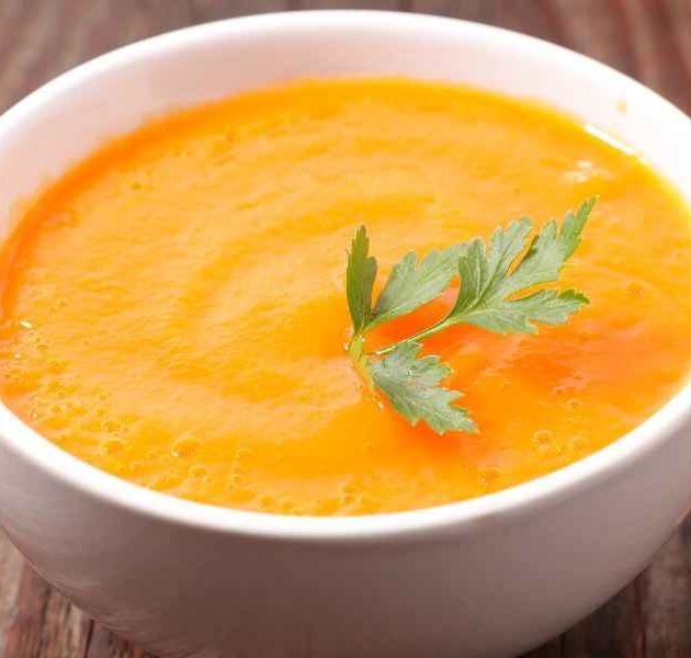 Vitamix Soup Recipe