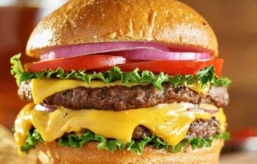 Wagyu Ground Beef Recipe