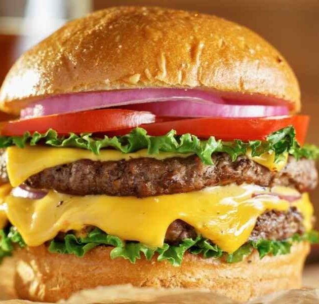 Wagyu Ground Beef Recipe