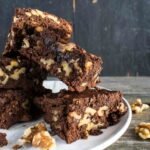 Banana brownie recipe