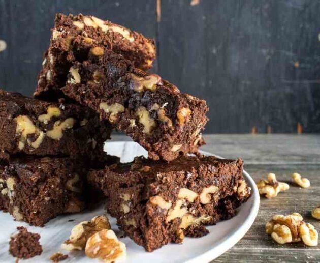 Banana Brownie Recipe