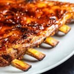 Beef Chuck Riblets Recipe