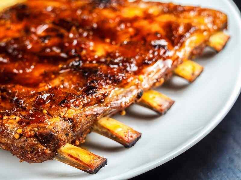 Beef Chuck Riblets Recipe