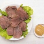 Beef Tongue Recipe