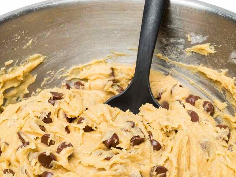 Cookie Dough