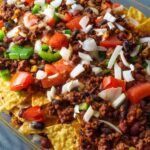 Frito Chili Pie Recipe