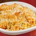 Lobster Casserole Recipe