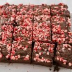 Peppermint Brownies Recipe