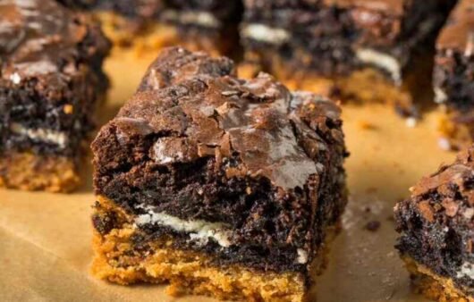 Slutty Brownies Recipe