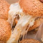 chicken slider Recipe