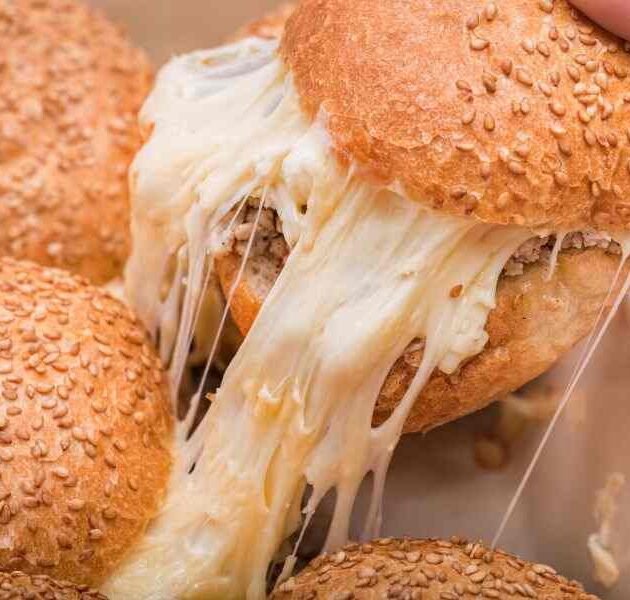 chicken slider Recipe