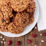 Applesauce Cookies Recipe