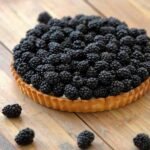 Blackberry Tart Recipe