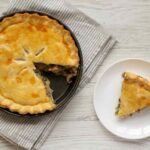 Campbells Chicken Pot Pie Recipe