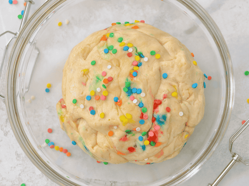 Cookie Dough